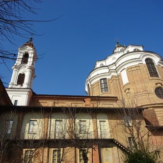 Bra, la stagione musicale di Santa Chiara si chiude con tre concerti a cura della FFM