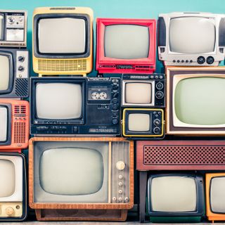 Oggi, 21 novembre, ricorre la Giornata mondiale della televisione