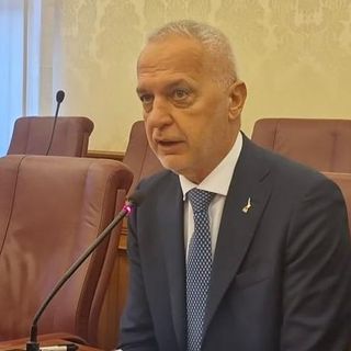 Giorgio Maria Bergesio