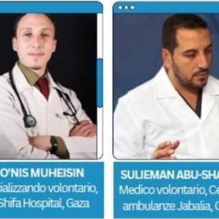 «La sanità non si imprigiona»: flash-mob oggi in oltre 50 ospedali, venerdì presidio a Bra