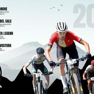 Gran Piemonte MTB Series: nasce il circuito delle quattro granfondo piemontesi con abbonamento a 100 euro