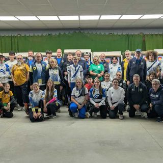 TIRO CON L'ARCO / Gli Arcieri dell'Elice Giordana e Ramonda convocati al raduno tecnico “Generazione Alfa” e  “Fenice”