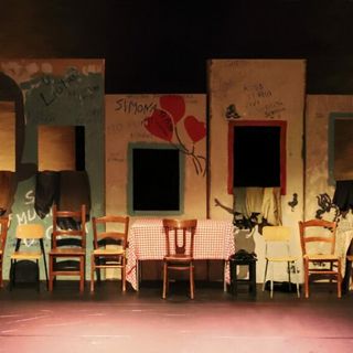 Ad Alba una serata con spettacolo dedicata ai neo diciottenni