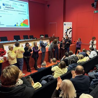 Banca di Cherasco: successo per il secondo anno di volontariato aziendale con sei onlus del territorio Banca di Cherasco: successo per il secondo anno di volontariato aziendale con sei onlus del territorio