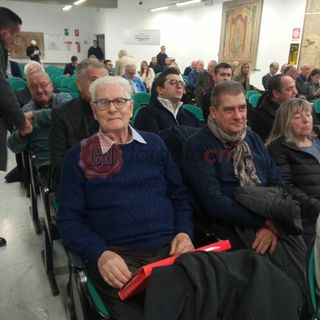 CONTROCORRENTE - Chiarenza evocato da La Russa sul palco di Atreju, ma ostracizzato a Cuneo [VIDEO]