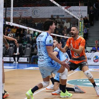 SUPERLEGA /Le pagelle di Cuneo-Milano: una pioggia di insufficienze, si salva solo Zaytsev