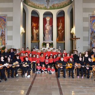 Tre appuntamenti in musica per celebrare il Natale con la Next Level Music School a Monchiero e Mondovì