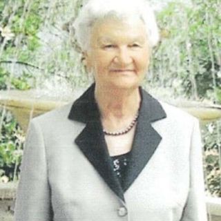 Giuseppina Alessandria, 102 anni