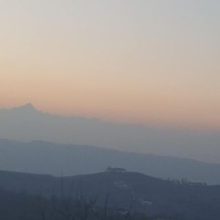 Addio 2025: l’ultimo tramonto dell’anno è da cartolina