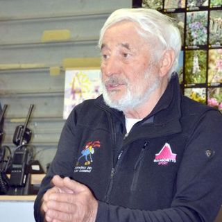 Morto Nino Perino, simbolo dell'alpinismo della "sua" Valle Maira