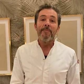 AUGURI IN CUCINA / Davide Palluda: "Per Natale fate la pasta ripiena, sarà un atto d'amore" [VIDEO]