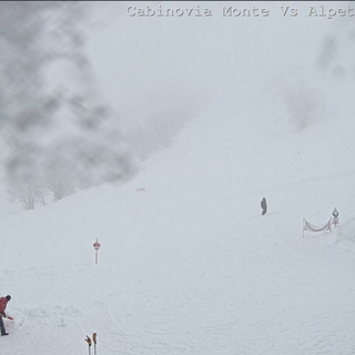 Nevicate record sulle Alpi cuneesi: entusiasmo sulle piste da sci, ma il Tenda penalizza (di nuovo) Limone Piemonte Nevicate record sulle Alpi cuneesi: entusiasmo sulle piste da sci, ma il Tenda penalizza (di nuovo) Limone Piemonte