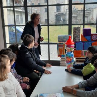 Biblioteche in festa a Monesiglio