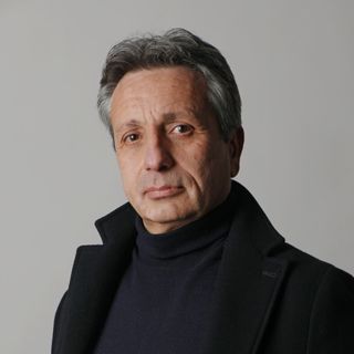 Claudio Taretto Claudio Taretto