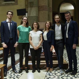 “Suoni d’organo per l’anno nuovo”: ad Alba il Concerto di Capodanno di Organa Collis