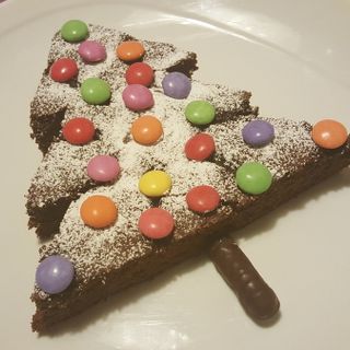 A Natale siamo tutti più buoni, con i dolci fatti in casa