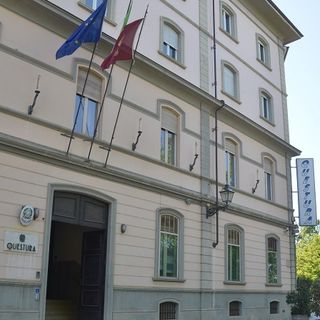 Due arresti per violenza di genere: interventi immediati della Polizia di Stato a Cuneo