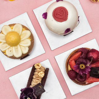 Natale tra bellezza e gusto artigianale: Giamp pasticceria a Bra celebra le feste con il suo Mont Blanc rivisitato