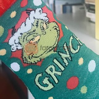 È Natale, sale lo stress... e arriva la sindrome del Grinch