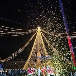 L'Immacolata in provincia di Cuneo anticipa il Natale, dalle accensioni alberi alle consegne delle letterine a Babbo