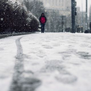 Immagine di repertorio