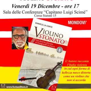 Roreto di Cherasco, Domenico Agasso presenta "Leone XIV, il Papa venuto per la pace"