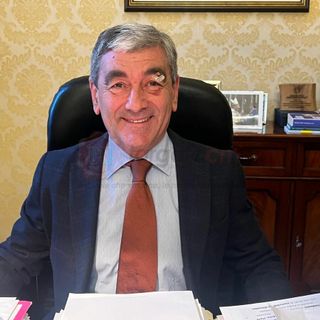 "Vi auguro di ricaricare le batterie e ricominciare il nuovo anno con passione e rinnovato vigore" [VIDEO]