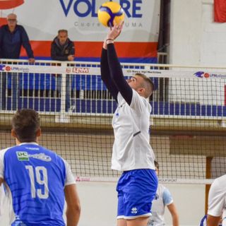 VOLLEY BM / Trasferta proibitiva per il VBC Mondovì in casa del Malnate