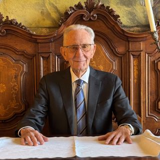 Ghisolfi torna in libreria: a fine gennaio esce "I primi passi verso l'economia"