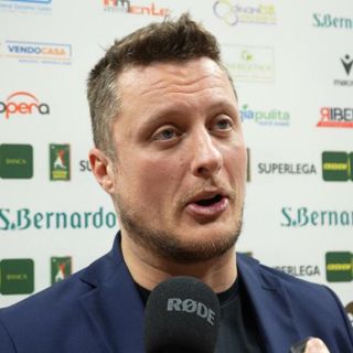 SUPERLEGA / Cuneo su Monza, Costamagna: “Una vittoria che ci permette di guardare al futuro con serenità” [VIDEO]