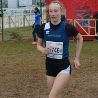 ATLETICA / Sipario sul Campaccio 2026, Adele Roatta 14ª ATLETICA / Sipario sul Campaccio 2026, Adele Roatta 14ª