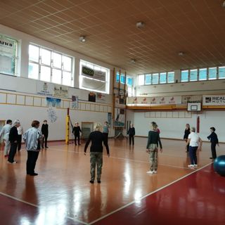 L’Unione Colline di Langa e del Barolo investe sugli anziani: ginnastica e benessere per oltre 160 persone ogni settimana