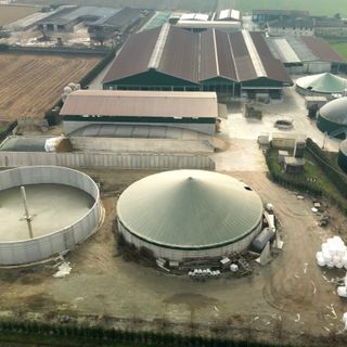 “DL Bollette: a rischio il biogas e le biomasse di origine agricola”: il ministro Pichetto Fratin all'evento di Confagricoltura Cuneo e CMA