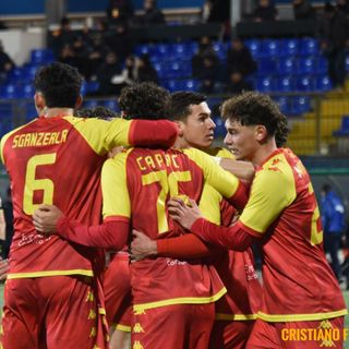 Il Bra pareggia in casa con la Sambenedettese