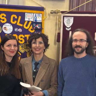 La proclamazione dei Leo come vincitori