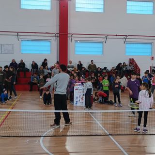 Bel successo per il format “Muoviti Alba” che coinvolge grandi e piccoli in attività sportive e ludico motorie [FOTO]