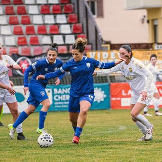 Una fase di gioco di Freedom-Trastevere