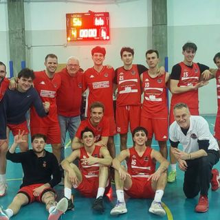 BASKET DIVISIONE REGIONALE 2 / Gerbaldo Savigliano corsara a Moncalieri nello scontro per il terzo posto
