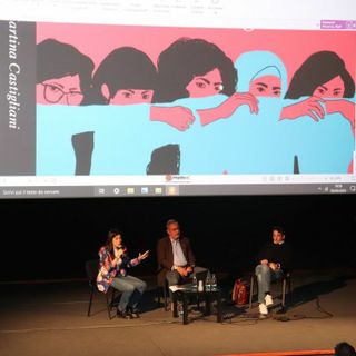 Cuneo celebra la Giornata mondiale della libertà di stampa con studenti e insegnanti