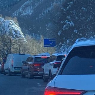 Viabilità e sci, una proposta dal passato per il futuro delle due Frabose