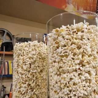 Gnam! Il 19 gennaio è la Giornata del Popcorn