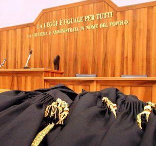 Referendum sulla giustizia: si voterà domenica 22 e lunedì 23 marzo