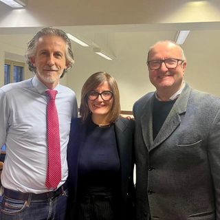 Colombero, Dalmasso, Giacoletto
