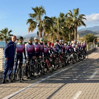 CICLISMO / La Vigor Cycling Piasco riparte con energia e nuovi obiettivi