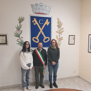 Due nuove dipendenti per il Comune di Clavesana