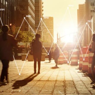 Demografia delle sette sorelle: crescono i residenti, ma non le nascite