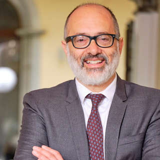 Enrico Collidà - presidente di LaGemma Venture