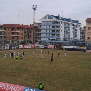 CALCIO ECCELLENZA / Il Cuneo strapazza il fanalino di coda Pinerolo, al “Paschiero” finisce 6-0
