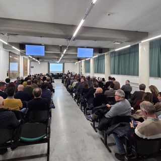 Legge di bilancio 2026, partecipato l'incontro con Patto Civico