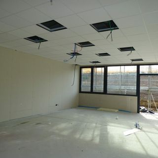 Mondovì, al via maxi piano “a incastro” per le superiori: il "Baruffi" traslocherà a fine marzo